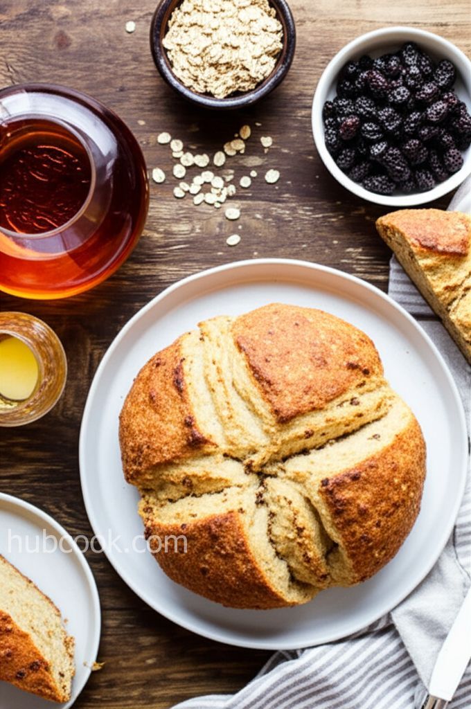 5 Irresistible Irish Soda Bread Recipes to Bake Today