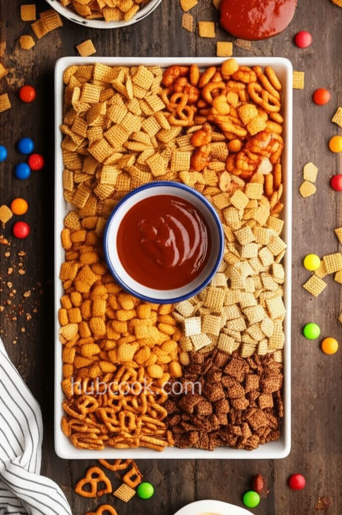 5 Irresistible Snack Mix Recipes to Spice Up Your Life