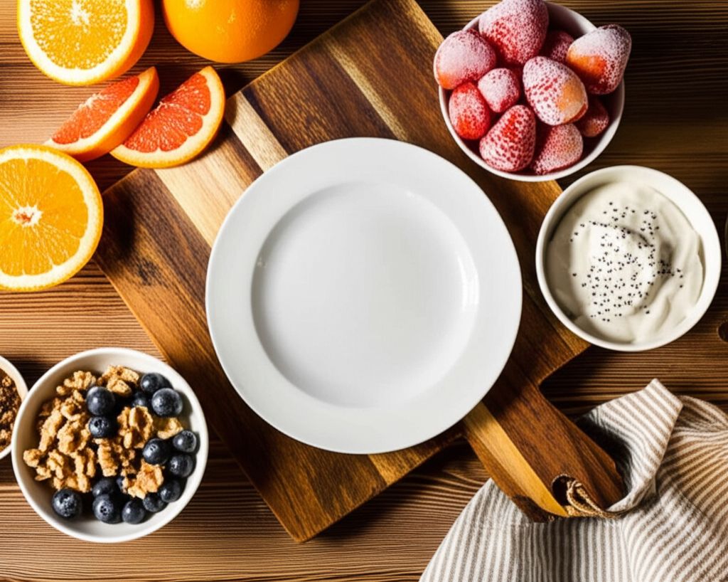 5 Refreshing Salad Recipes to Brighten Your Day