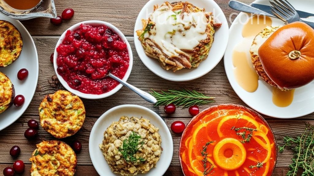 5 Thanksgiving Recipes to Wow Your Guests This Year