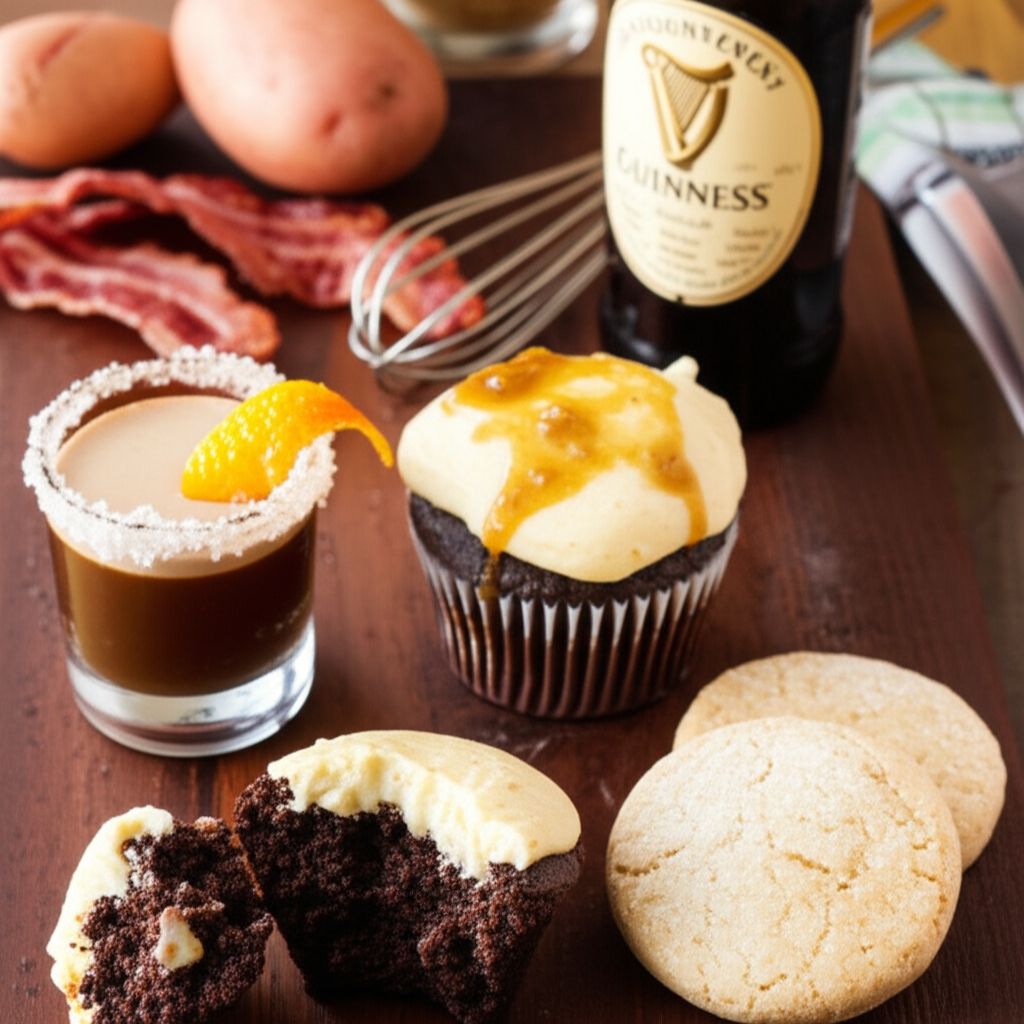 A Taste of Ireland: 5 Must-Try Irish-Inspired Recipes