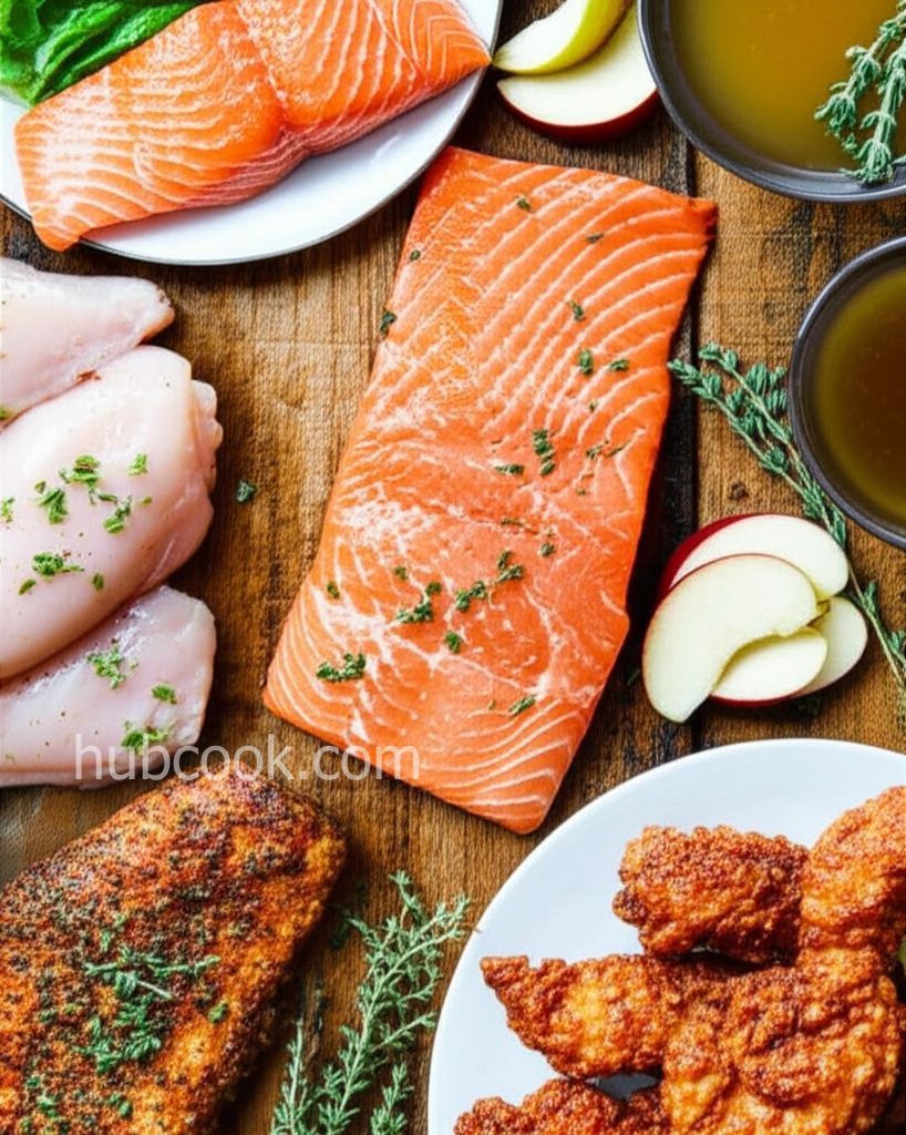 Elevate Your Dishes: 5 Irresistible Brine Recipes for Juicy, Flavorful Meals
