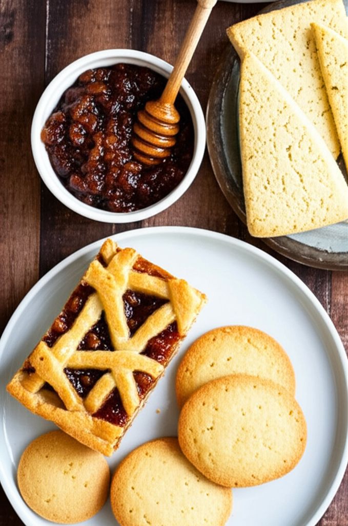 Top 5 Irresistible British Treats to Bake at Home