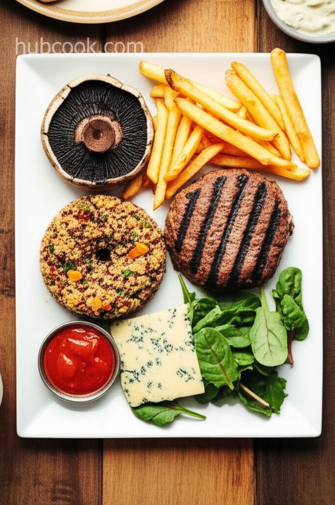 Unleash Your Inner Chef: 5 Unforgettable Buffalo and Bison Recipes