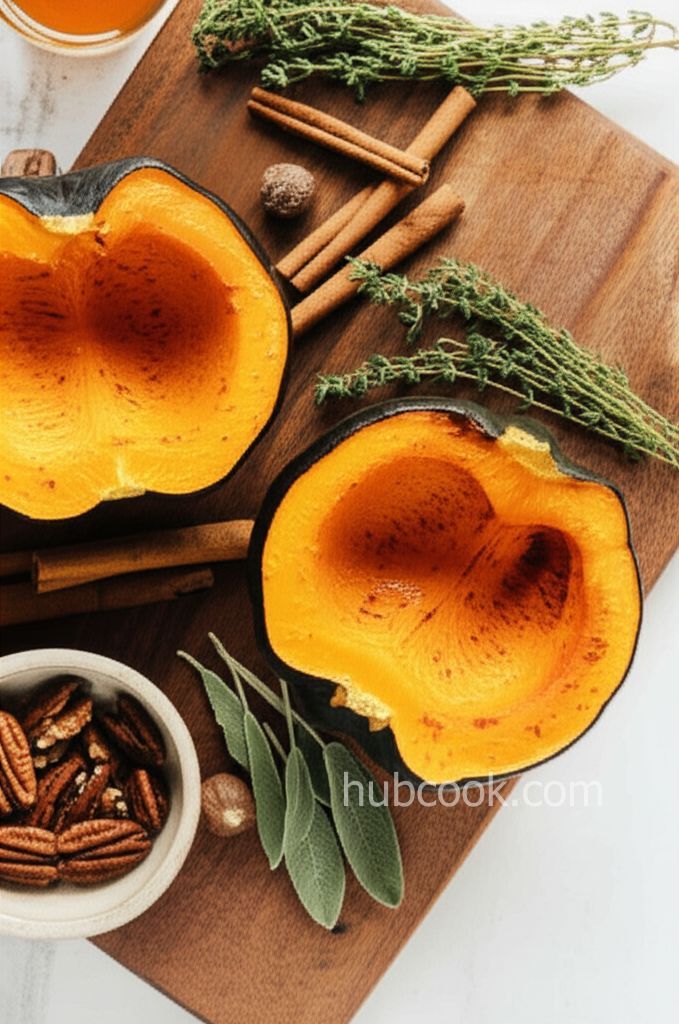 Acorn Squash Recipes