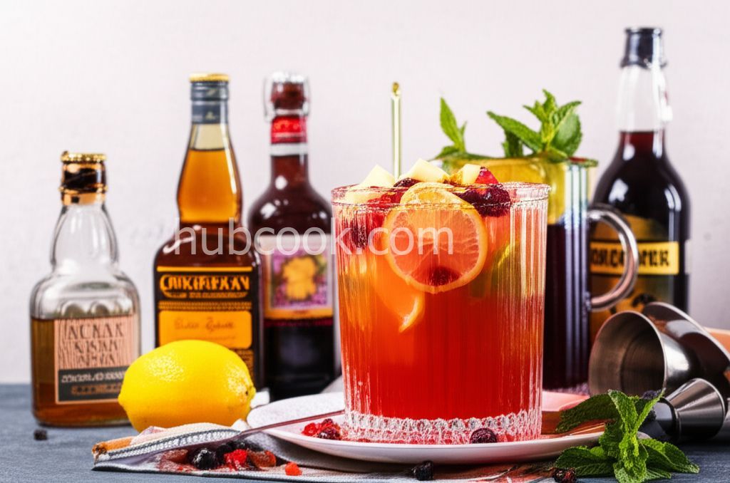 Adult Punch