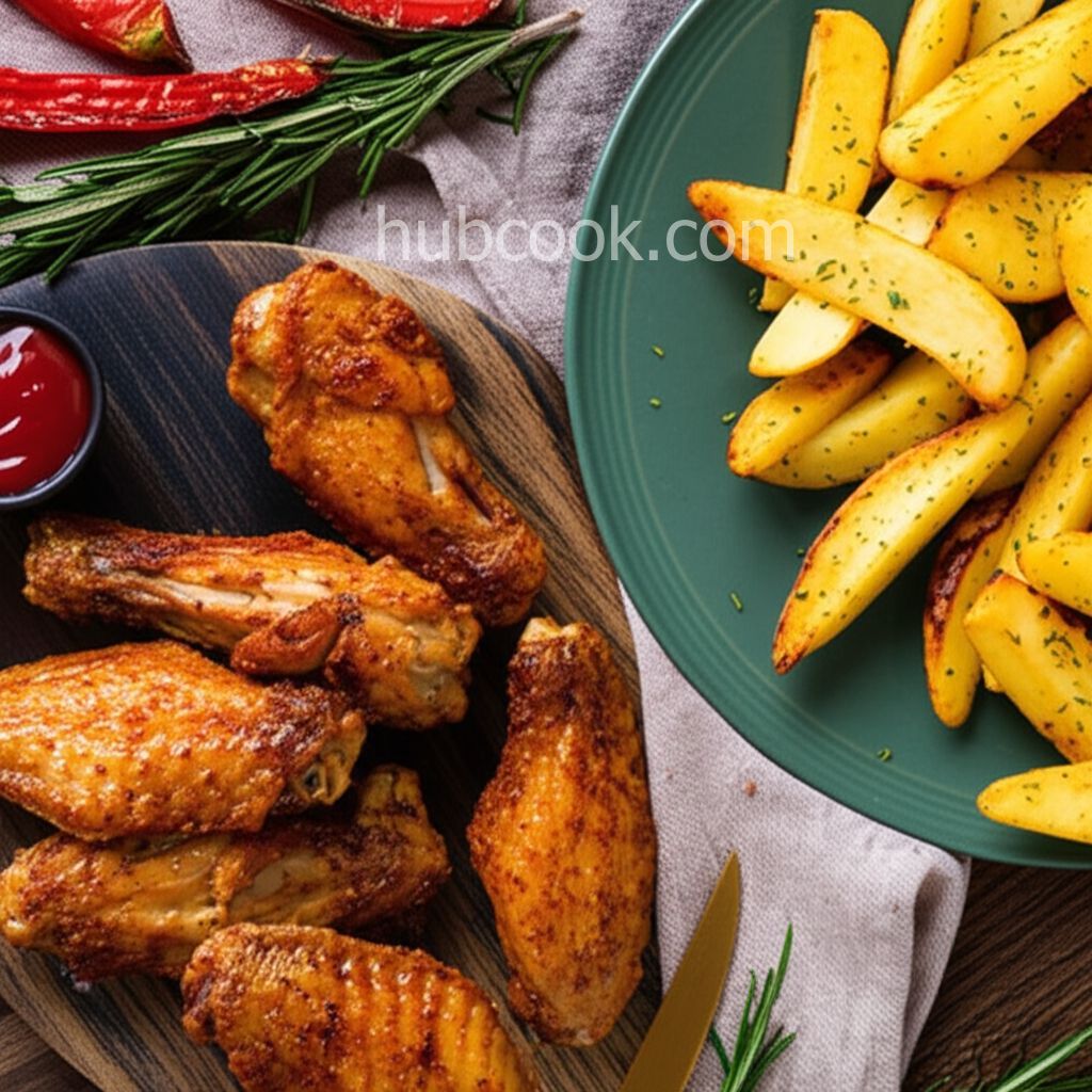 Air Fryer Recipes