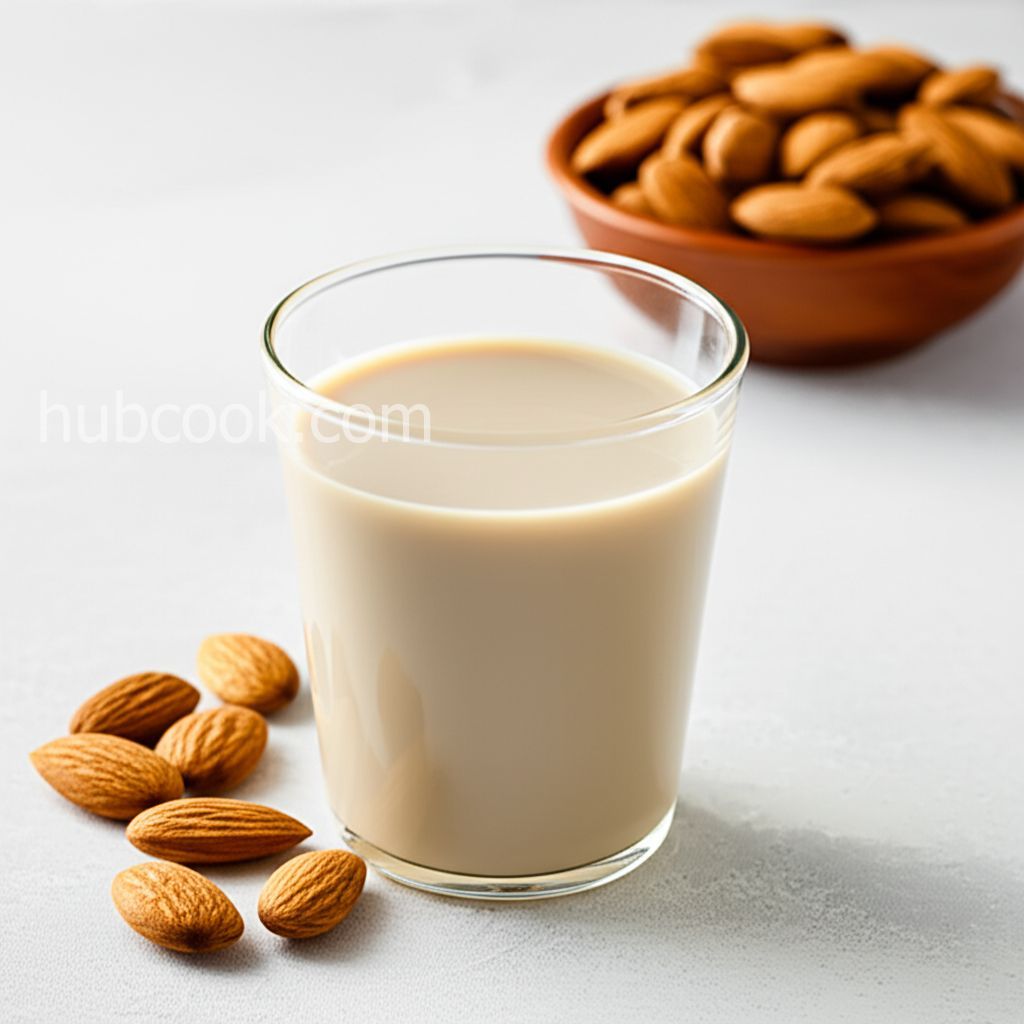 Almond Breeze
