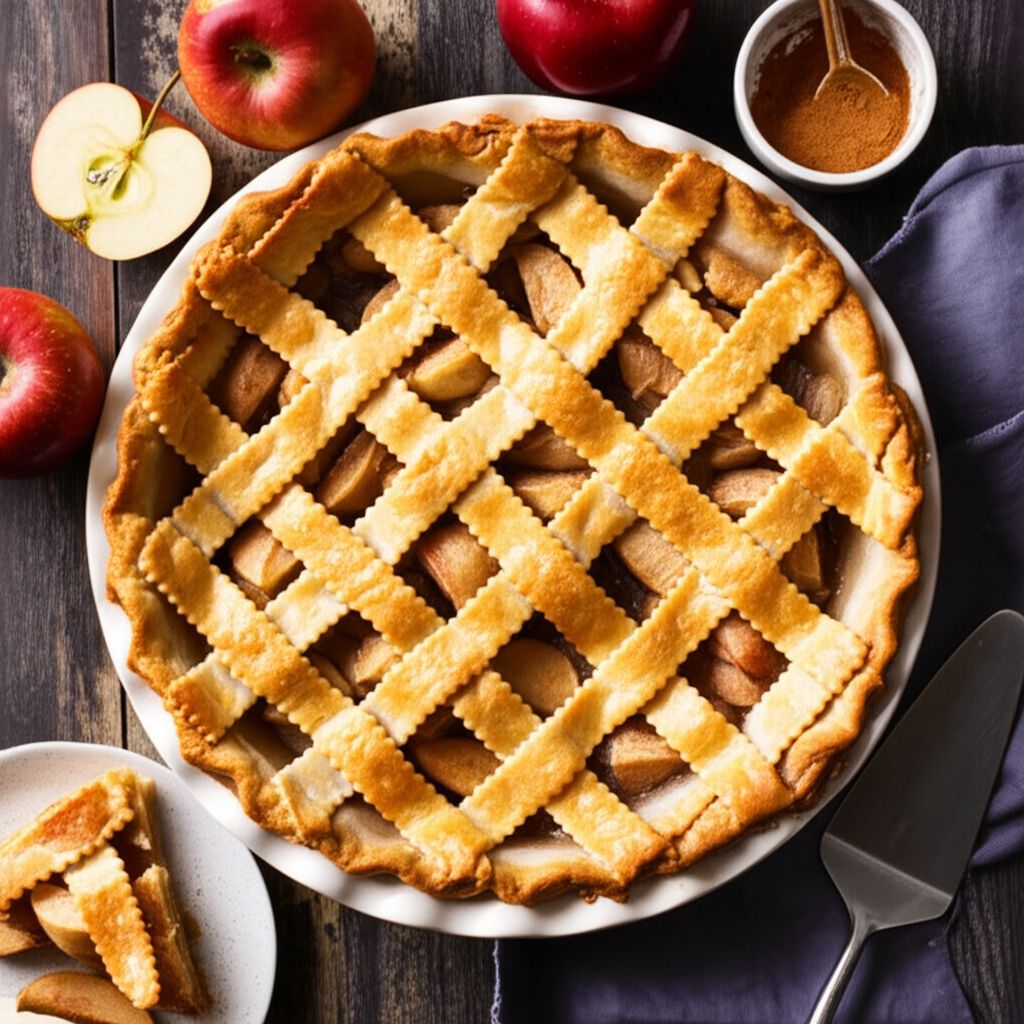 Apple Pie