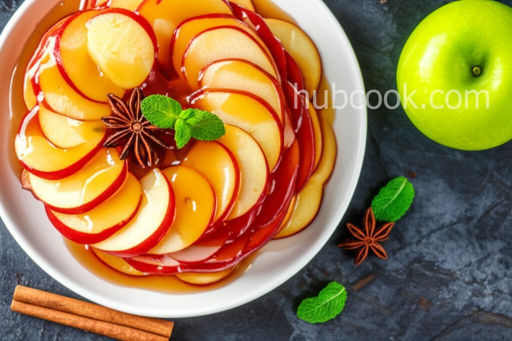 Apple Recipes