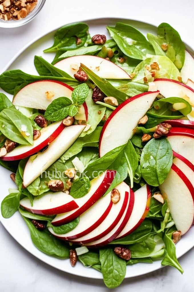 Apple Salad