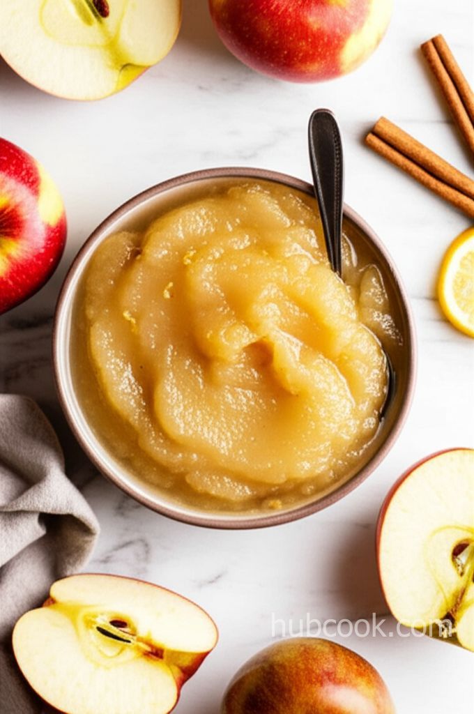 Applesauce
