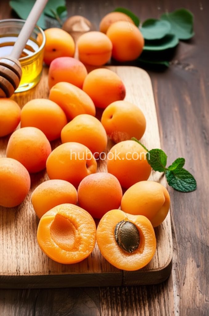 Apricot Recipes