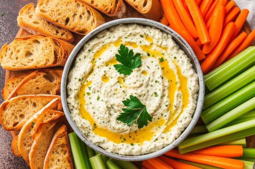 Artichoke Dip