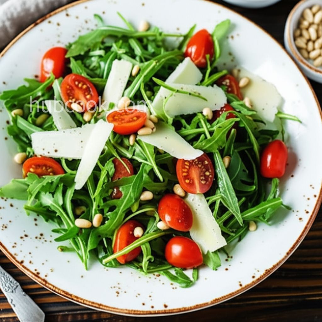 Arugula Salad