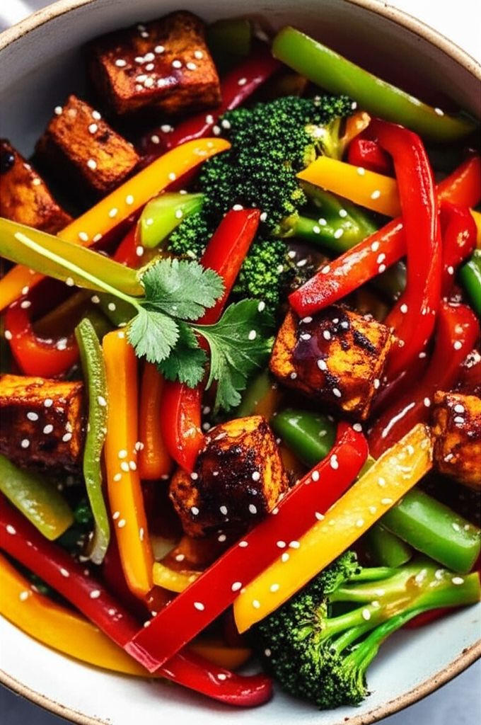 Asian Recipes