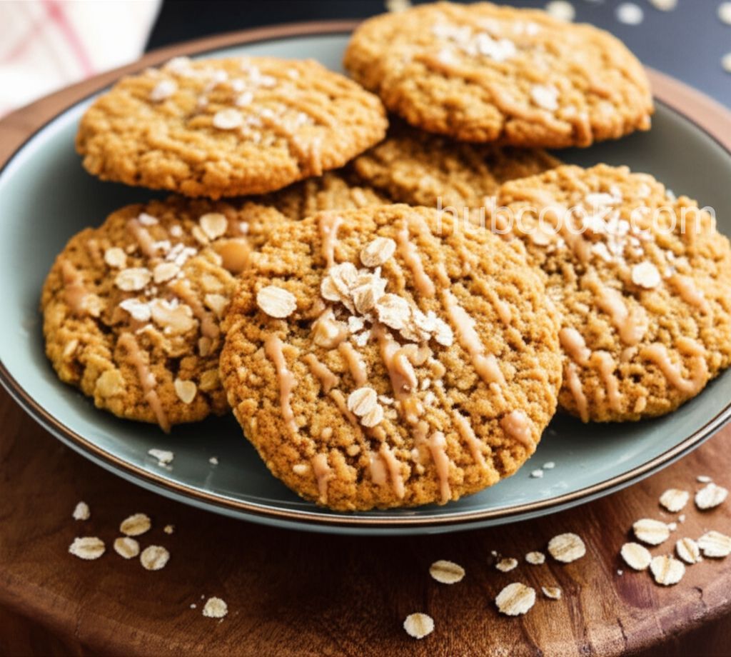 Australian Cookies