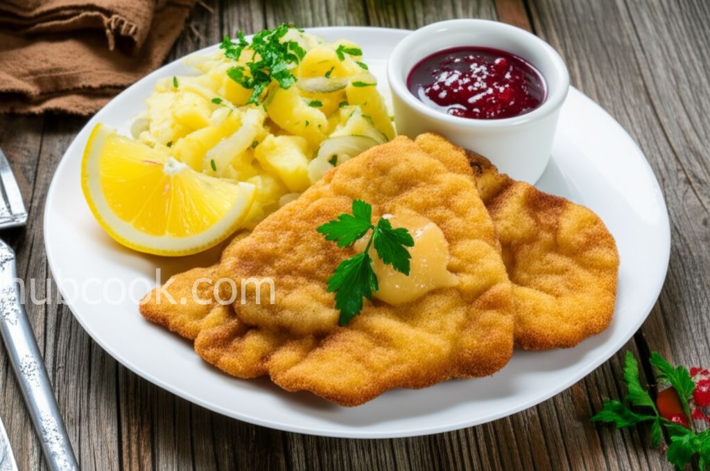 Austrian Recipes