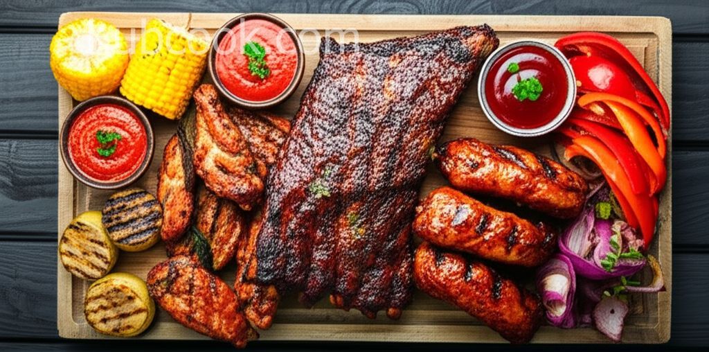 BBQ & Grilling