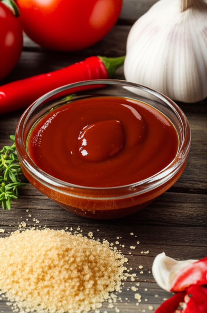 BBQ Sauce