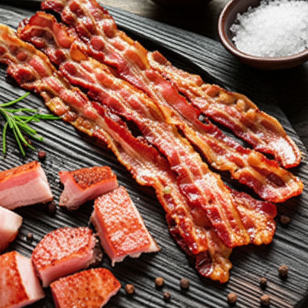Bacon Recipes