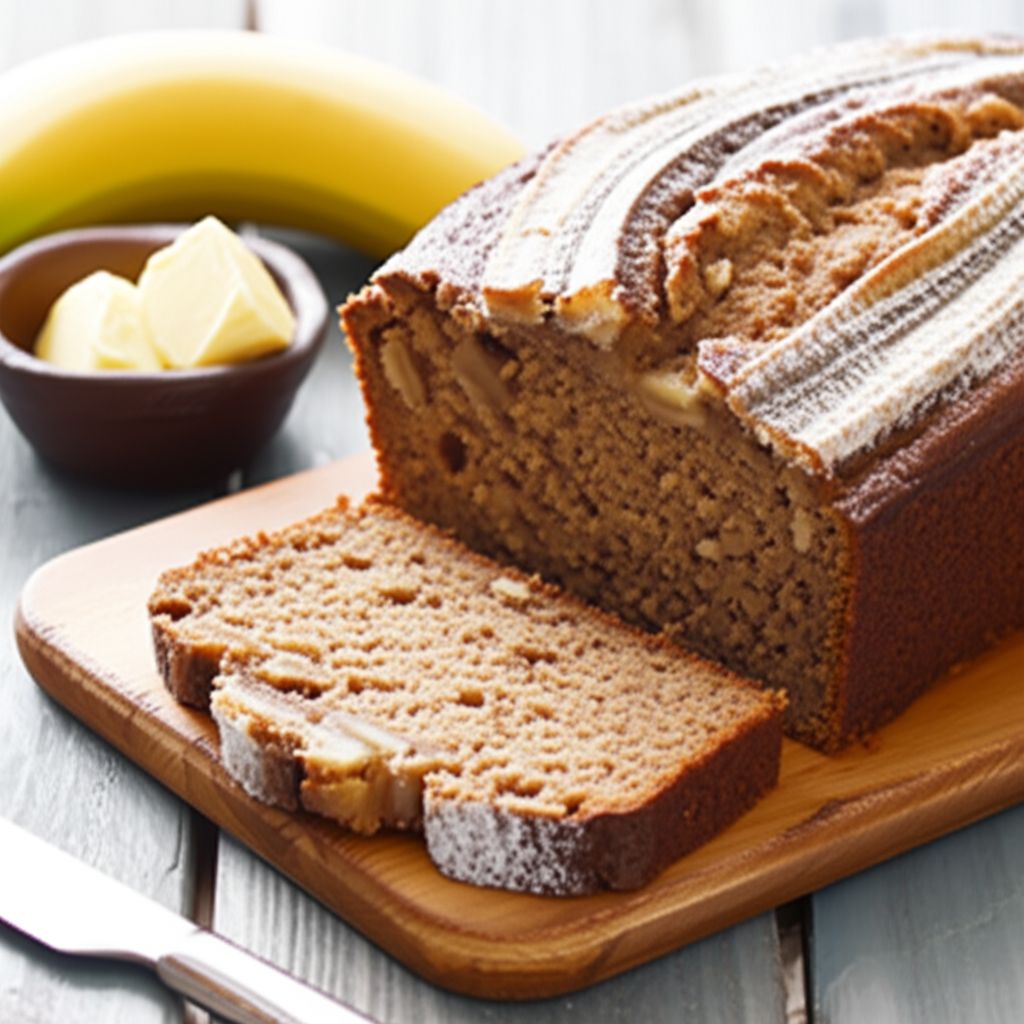 Banana Bread