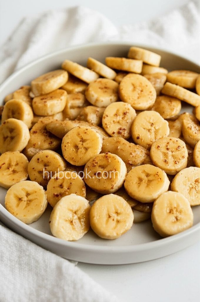 Banana Recipes