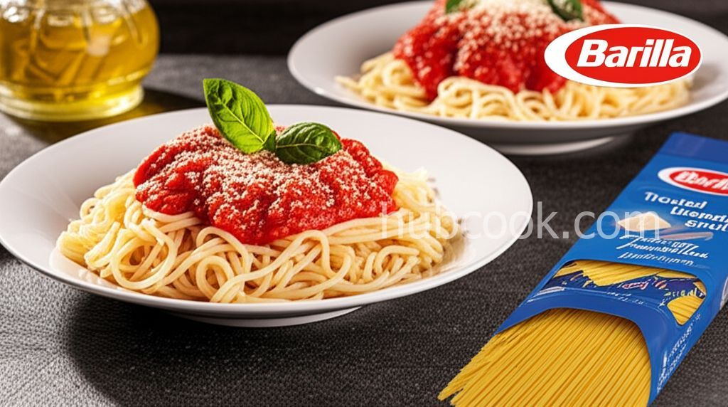 Barilla