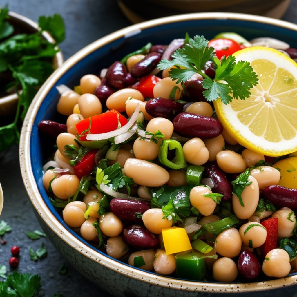 Bean Salads
