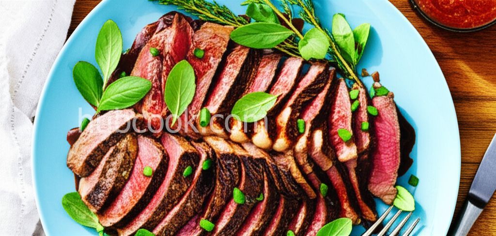 Beef. Its Whats for Dinner