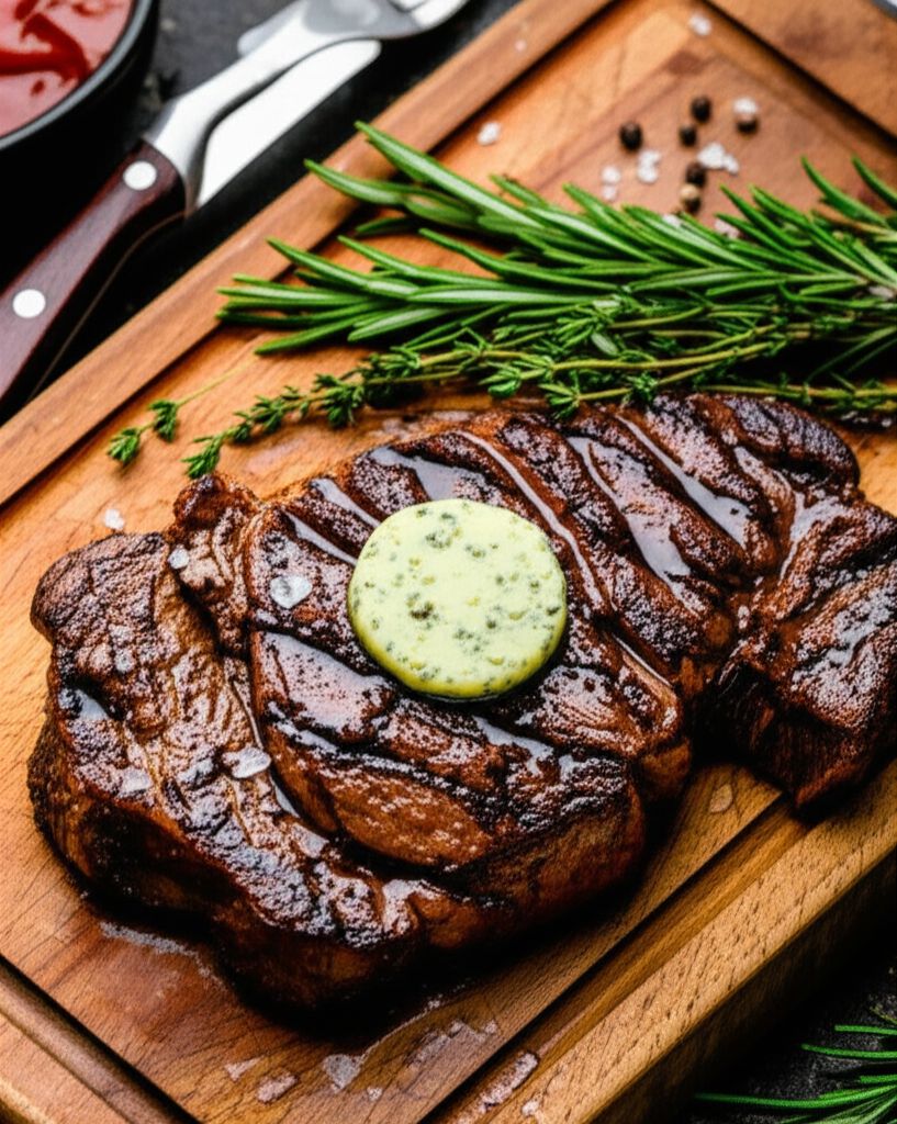 Beef Steaks