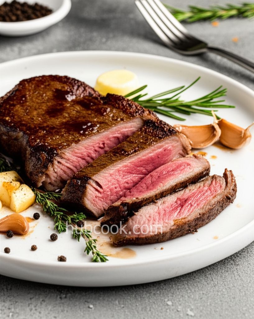 Beef Tenderloin