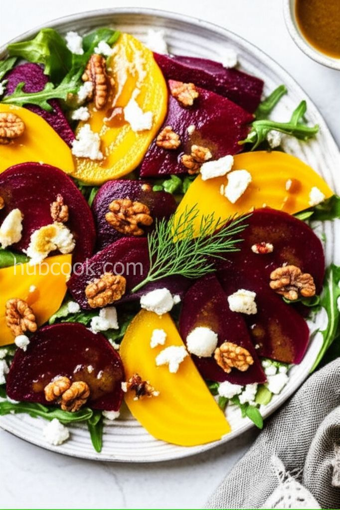 Beet Salad