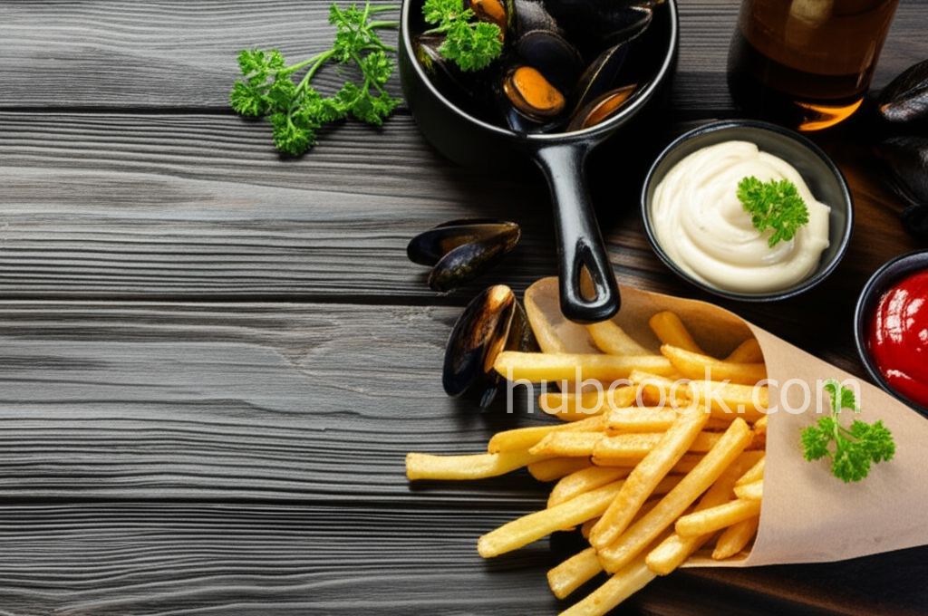 Belgian Recipes