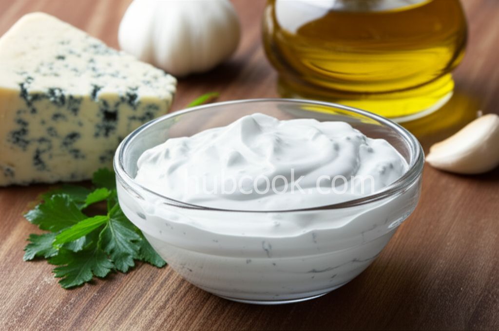 Blue Cheese Dressing