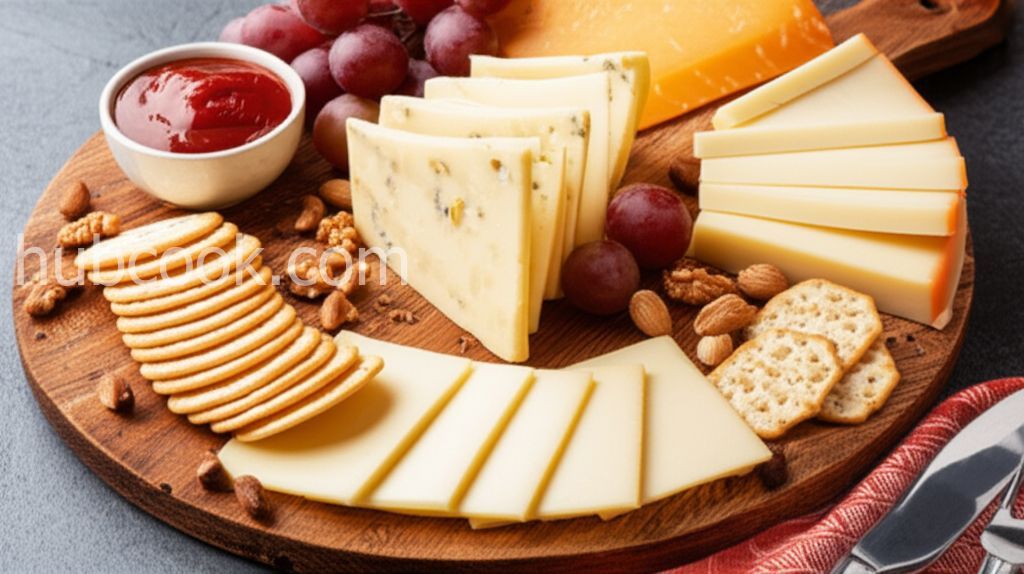 Borden Cheese
