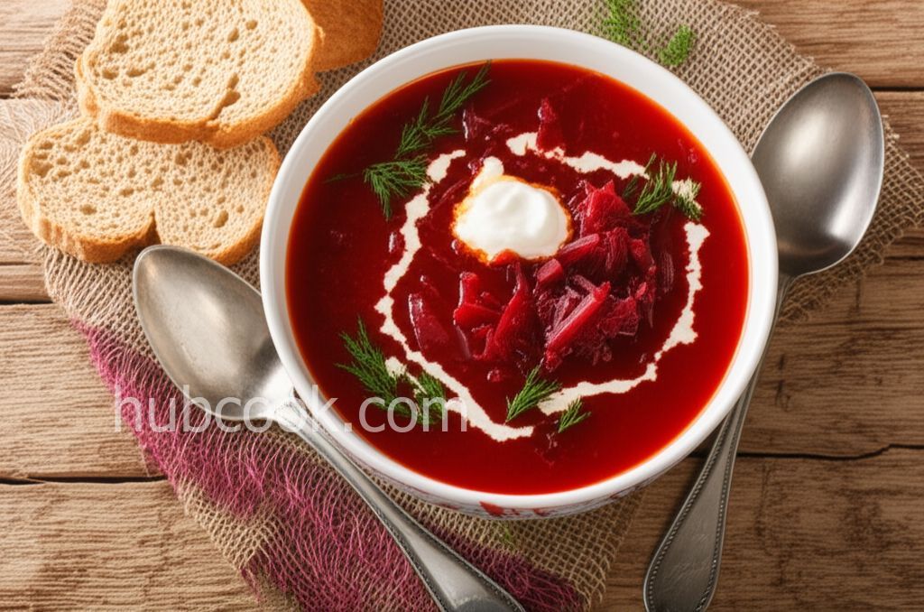 Borscht