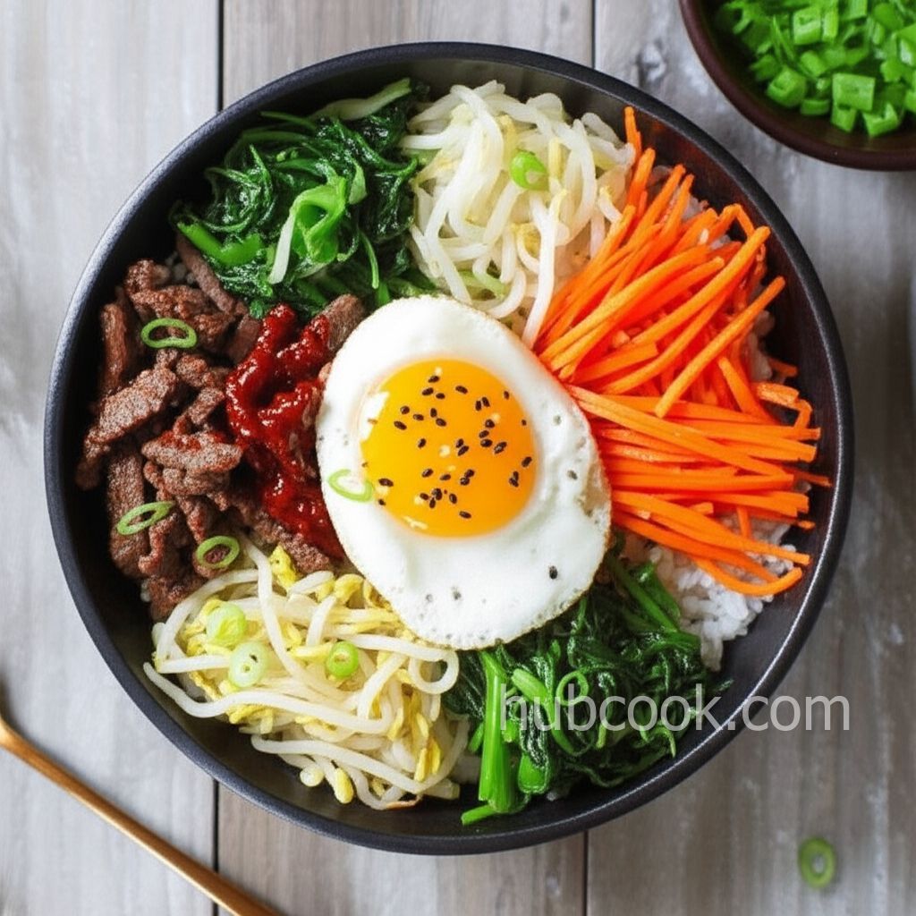 Bowl Recipes