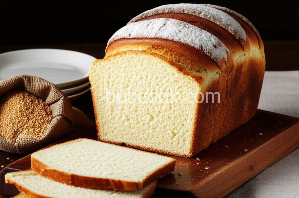 Bread Machine