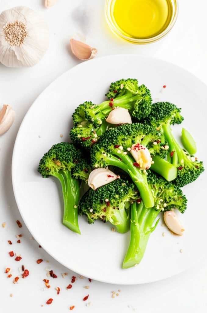 Broccoli Recipes