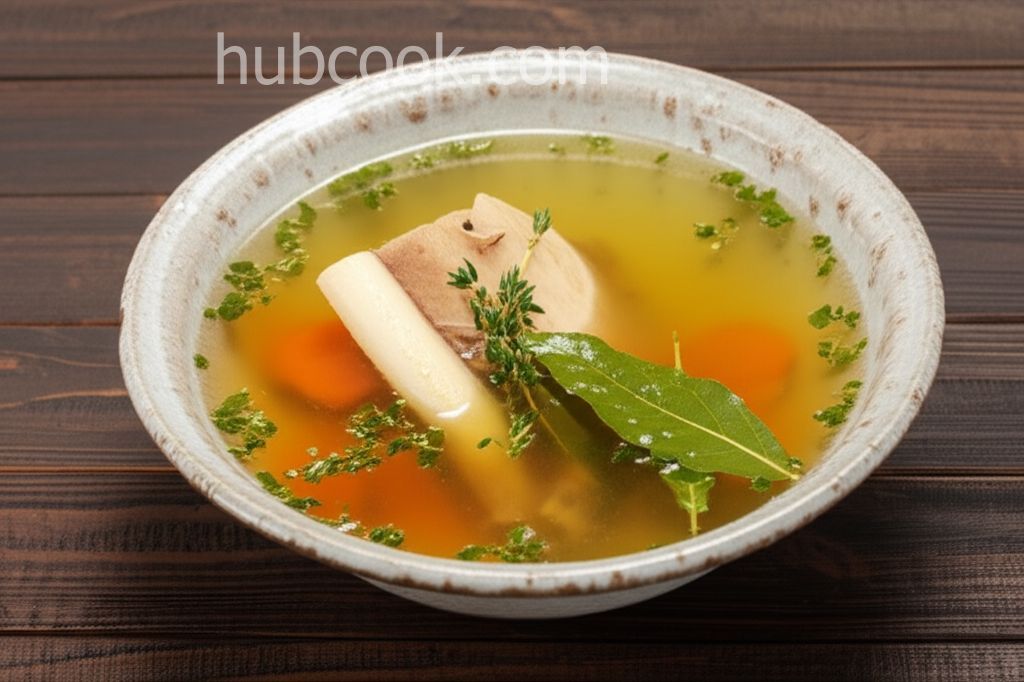 Broth and Stocks