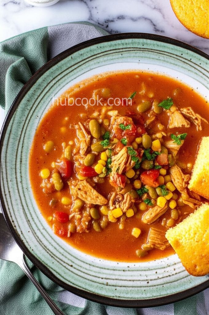 Brunswick Stew