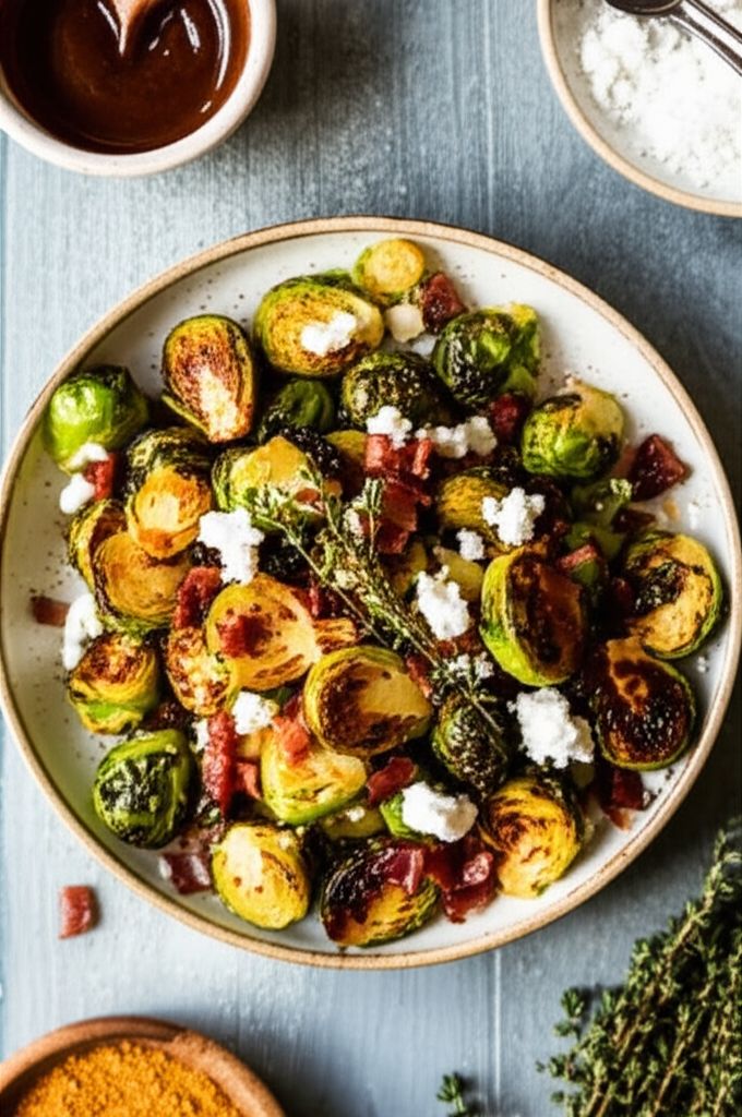 Brussels Sprouts Recipes