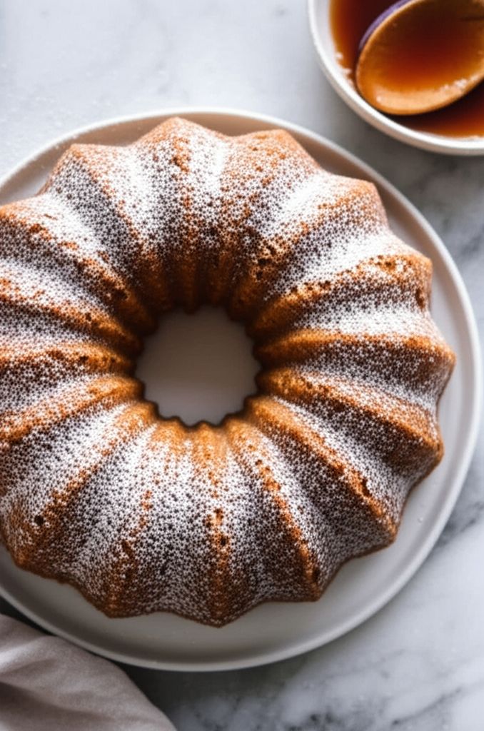 Bundt Cake