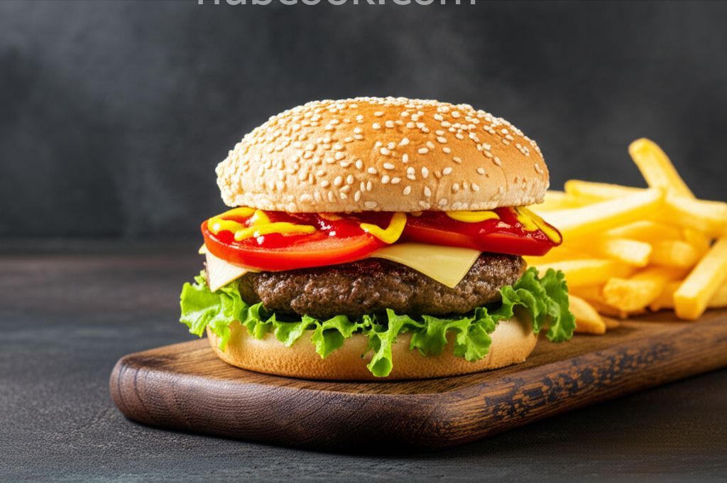 Burgers