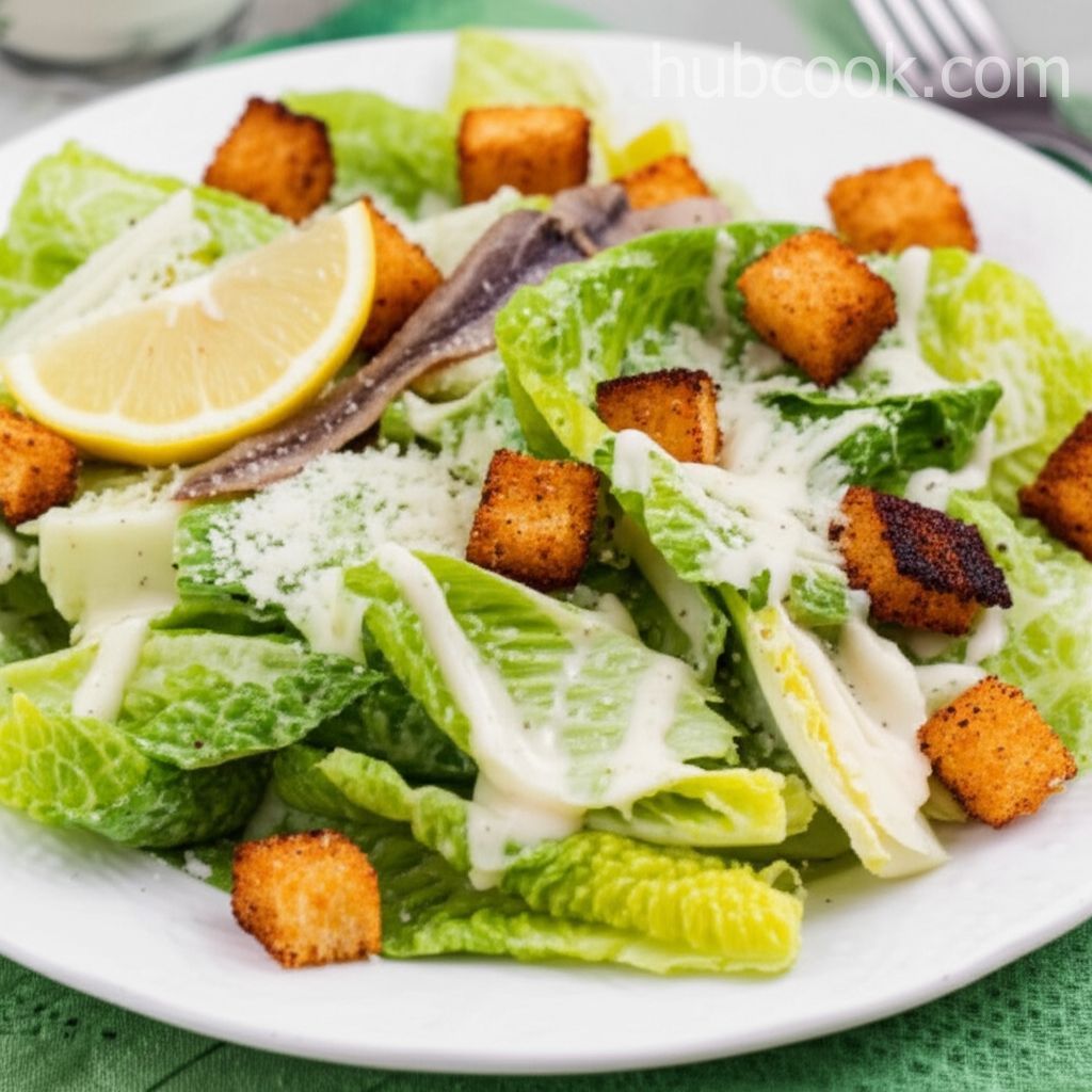 Caesar Salad