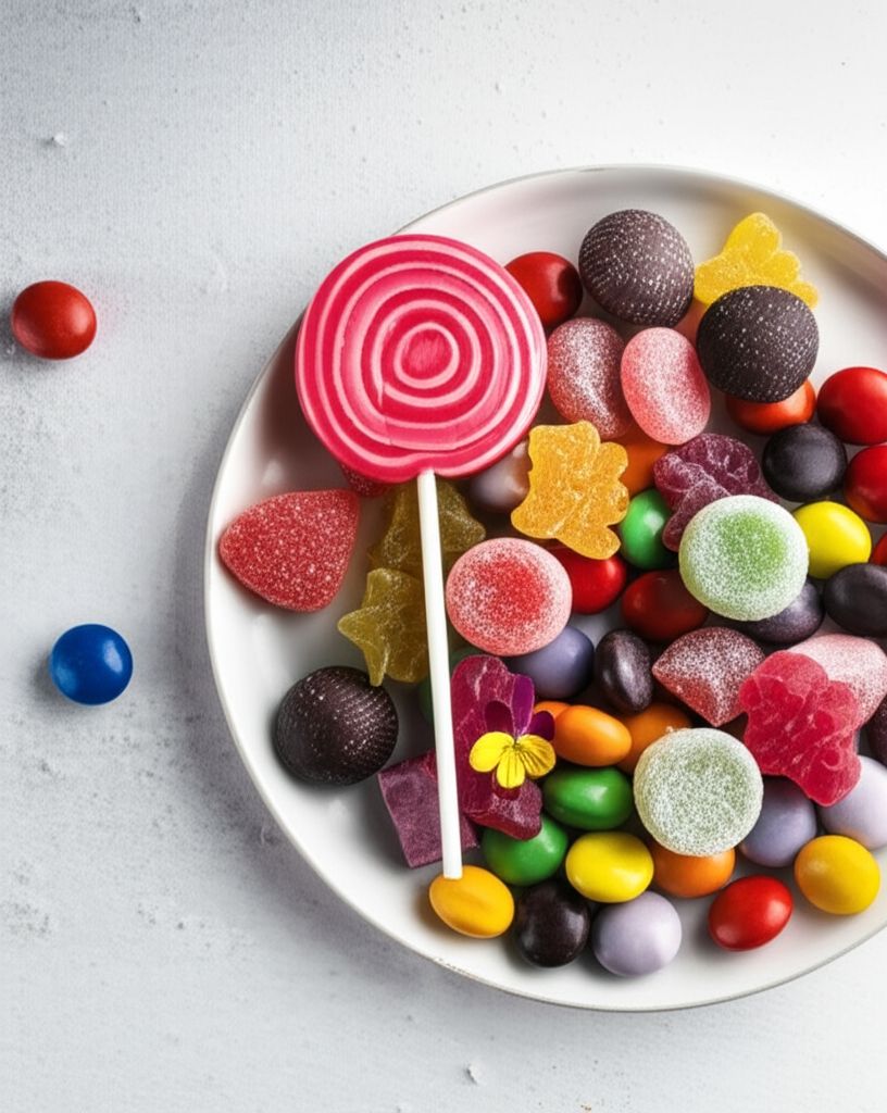 Candy