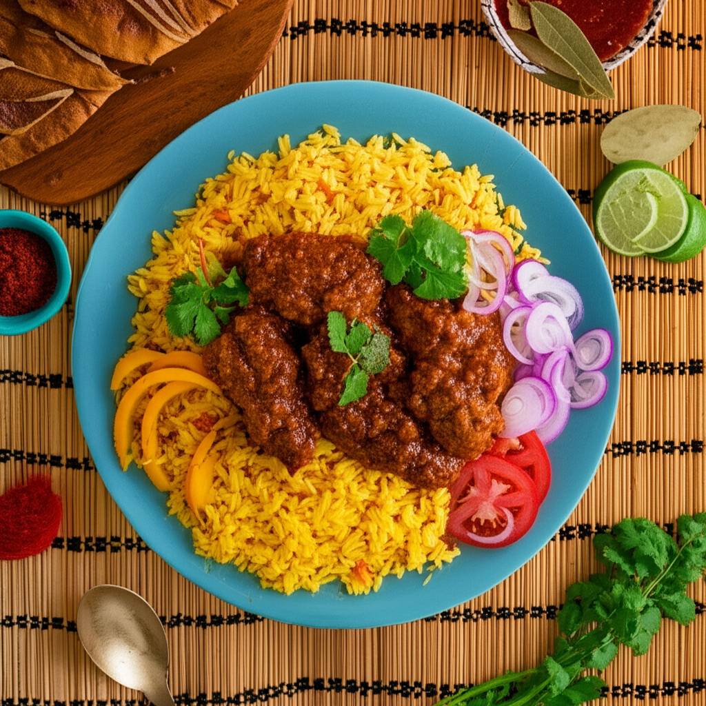 Caribbean Recipes