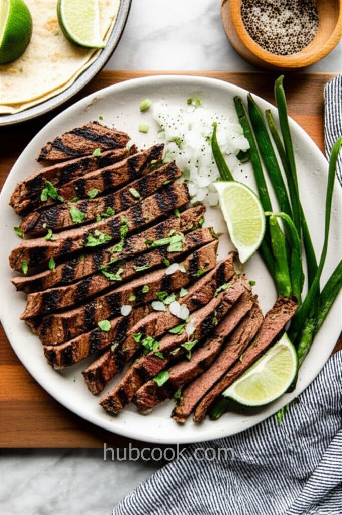 Carne Asada