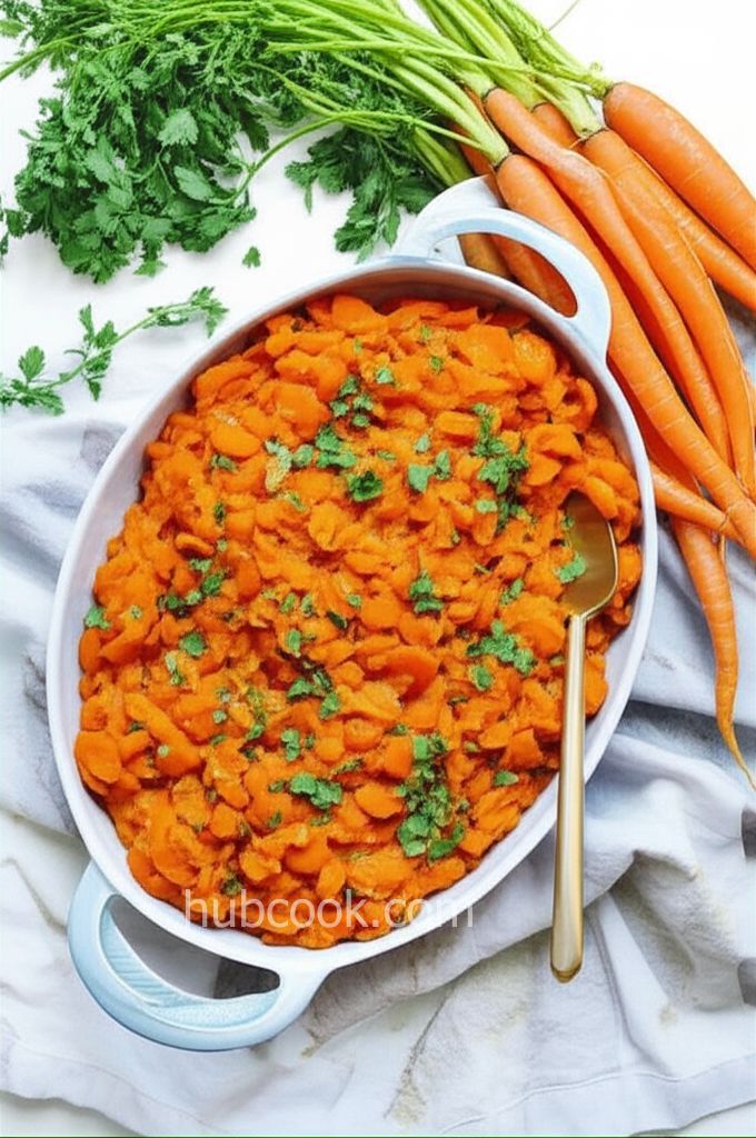 Carrot Recipes